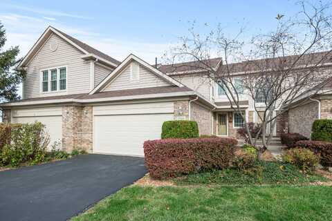 7818 Belle Rive Court, Tinley Park, IL 60477