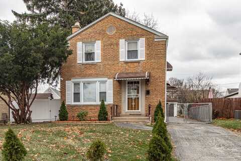 9909 Herrick Avenue, Franklin Park, IL 60131