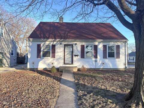 1402 7th Avenue, Sterling, IL 61081