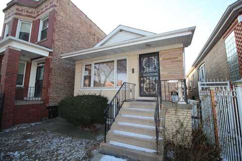 5146 S Artesian Avenue, Chicago, IL 60632