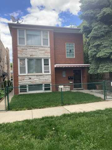 3805 N Christiana Avenue, Chicago, IL 60618