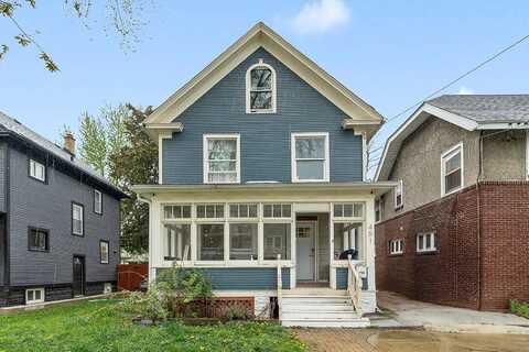451 Spruce Street, Aurora, IL 60506