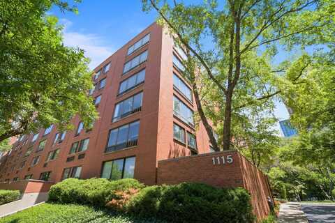 1115 S Plymouth Court, Chicago, IL 60605