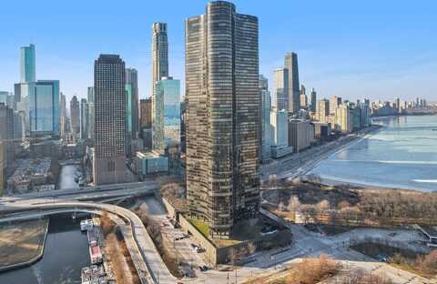 505 N Lake Shore Drive, Chicago, IL 60611