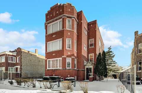 7317 S Crandon Avenue, Chicago, IL 60649