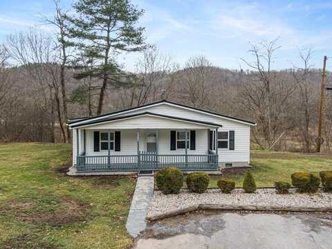 1353 Brickyard Road, PRINCETON, WV 24740