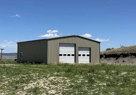 403 & 411 Valley View Lane, Edgemont, SD 57735