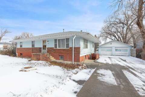 808 Holcomb Avenue, Rapid City, SD 57701