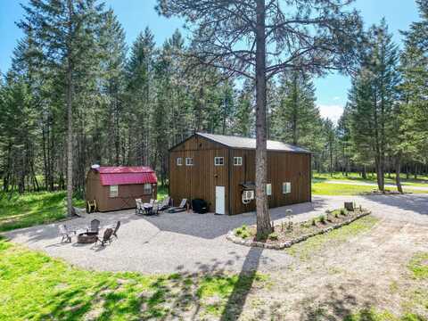 119 Belterra Lane, Bigfork, MT 59911