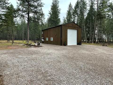 119 Belterra Lane, Bigfork, MT 59911