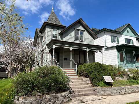 526 E Front Street, Missoula, MT 59802
