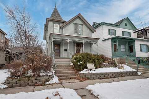 526 E Front Street, Missoula, MT 59802