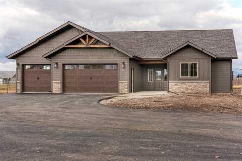 49 Hodgson Court, Columbia Falls, MT 59912