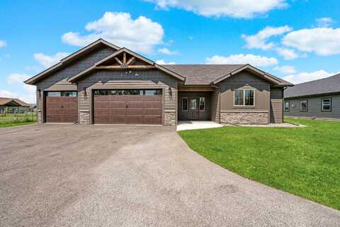 49 Hodgson Court, Columbia Falls, MT 59912