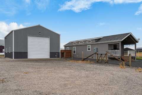 220 Sheps Road, Townsend, MT 59644