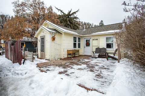 930 5th Street, Missoula, MT 59802