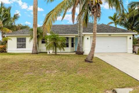 1919 NE 18th, CAPE CORAL, FL 33909