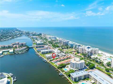 3070 Gulf Shore, NAPLES, FL 34103