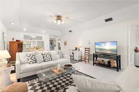 1833 Courtyard, NAPLES, FL 34112