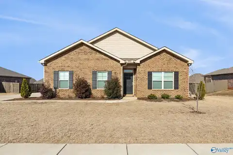 117 Creek Ridge Drive, Meridianville, AL 35759