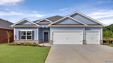 196 Bramble Creek Drive, Meridianville, AL 35759