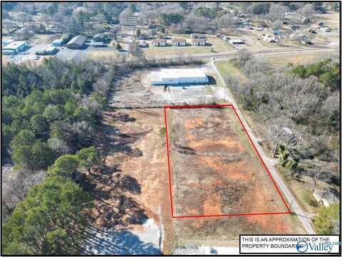 1251 Pisgah Road SE, Decatur, AL 35603
