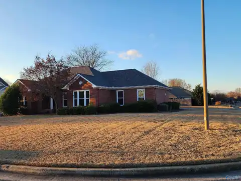 232 Prairie Drive, Madison, AL 35758