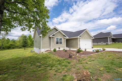 95 Dogwood Lane, Rainsville, AL 35986