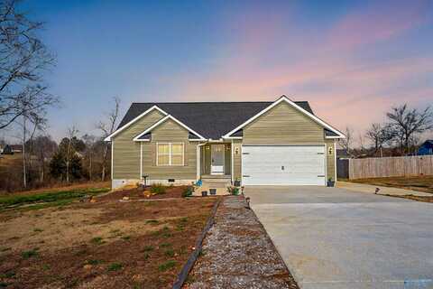 95 Dogwood Lane, Rainsville, AL 35986