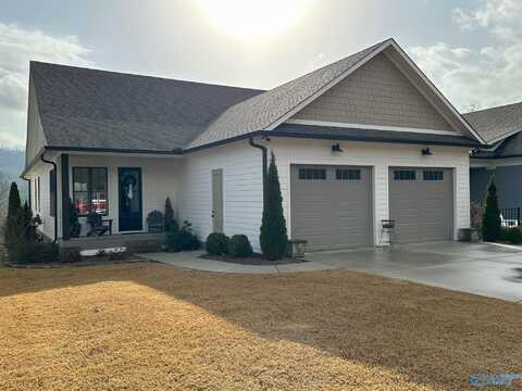 3758 Colonial Drive, Guntersville, AL 35976