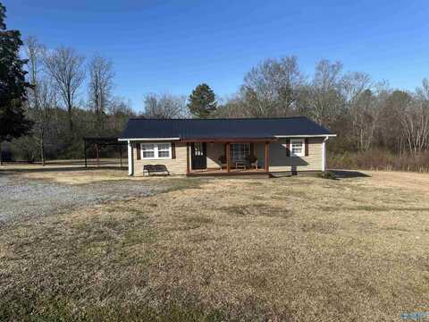 100 Mccurley, Altoona, AL 35952