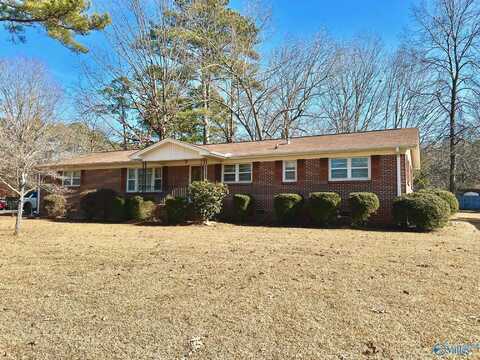 407 Williams Avenue, Rainbow City, AL 35906