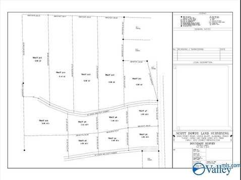 8 Martling Road, Albertville, AL 35951