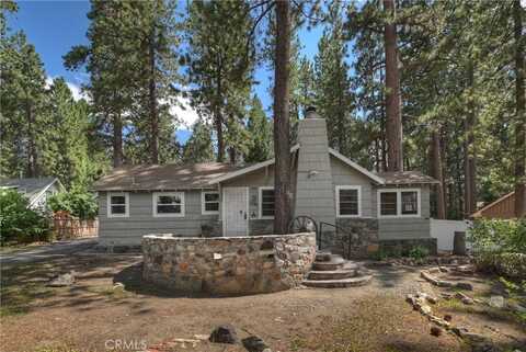 41617 Brownie Lane, Big Bear Lake, CA 92315