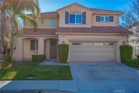 23916 Rancho Court, Valencia, CA 91354