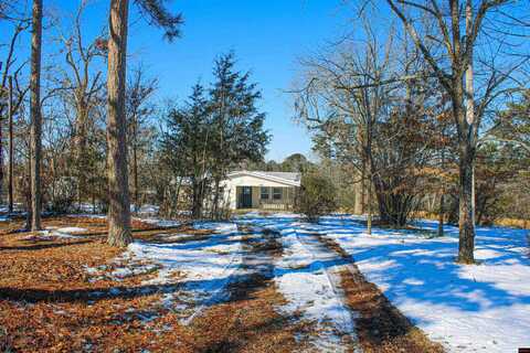 11543 S HWY 5, Salesville, AR 72653