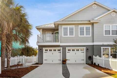 2664 W 5TH STREET, Fernandina Beach, FL 32034