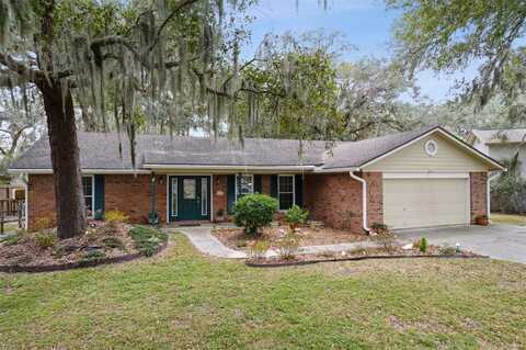 1412 PLANTATION OAKS TERRACE, Fernandina Beach, FL 32034