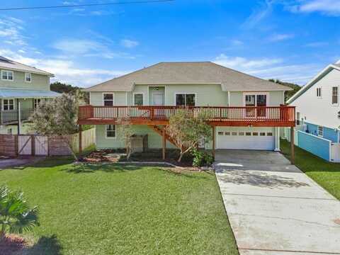 1543 LISA AVENUE, Fernandina Beach, FL 32034