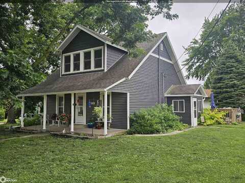 301 N Lafayette Street, Mount Pleasant, IA 52641