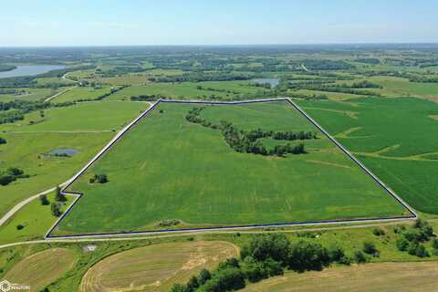 0 Lakeview Road, Leon, IA 50144