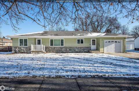 713 N Frost Avenue, Avoca, IA 51521