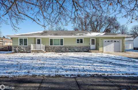 713 N Frost Avenue, Avoca, IA 51521