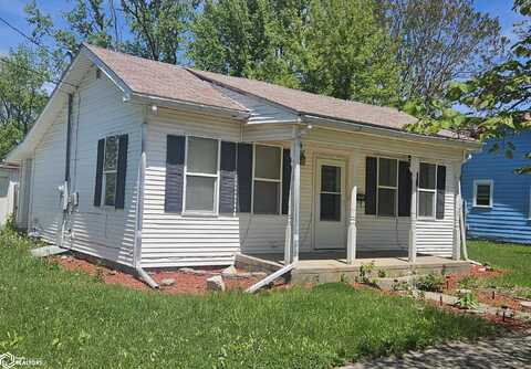 505 W Jefferson Avenue, Fairfield, IA 52556