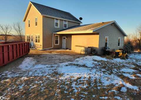 3298 C Avenue, Montour, IA 50173