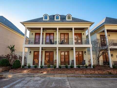 122 Promenade Parkway, Oxford, MS 38655