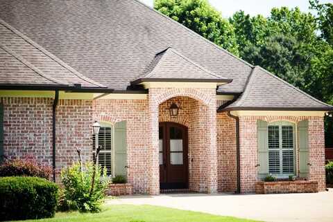 611 Berkeley Court, Oxford, MS 38655