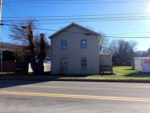 9 Wellsboro Street, Tioga, PA 16946