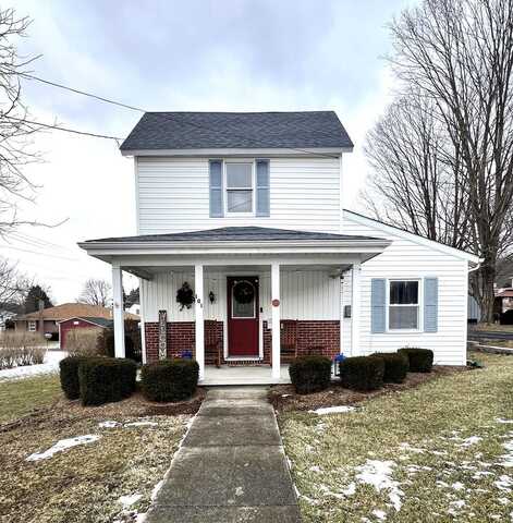 101 Bleeker Street, Blossburg, PA 16912