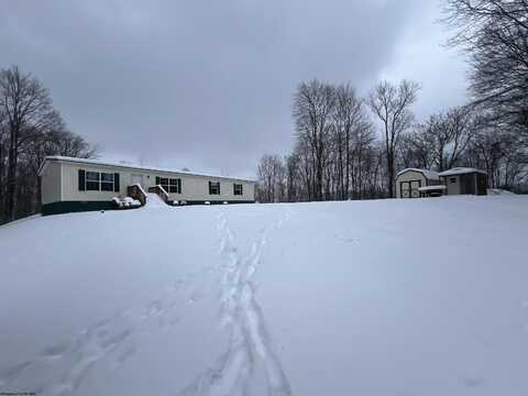 164 Darylene Drive, Buckhannon, WV 26201